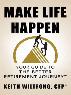 cover image of Make Life Happen